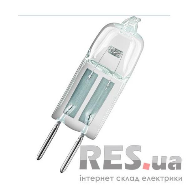 Лампа капсульная галогенная 20Вт 12В G4 OSRAM Киев - изображение 1