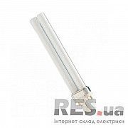 Лампа люминесцентная PL-S 9W 2700 G23 Philips Киев
