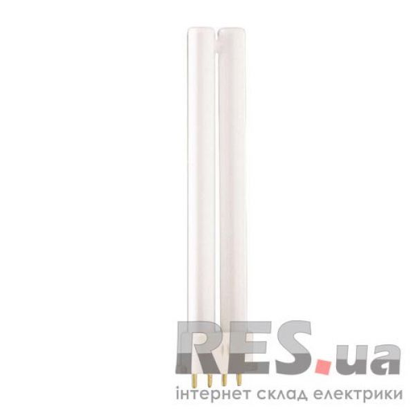 Лампа люминесцентная PL 9W 9W/840 2G7 Philips Киев - изображение 1