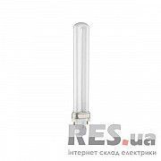 Лампа люминесцентная PL-S12 11W 4000К G23 Electrum Киев