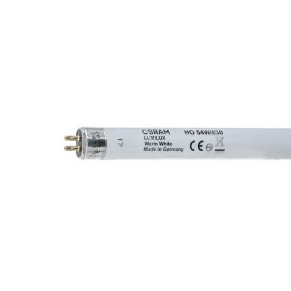 Лампа люминесцентная FQ 54Вт/830 G5 OSRAM Киев - изображение 1