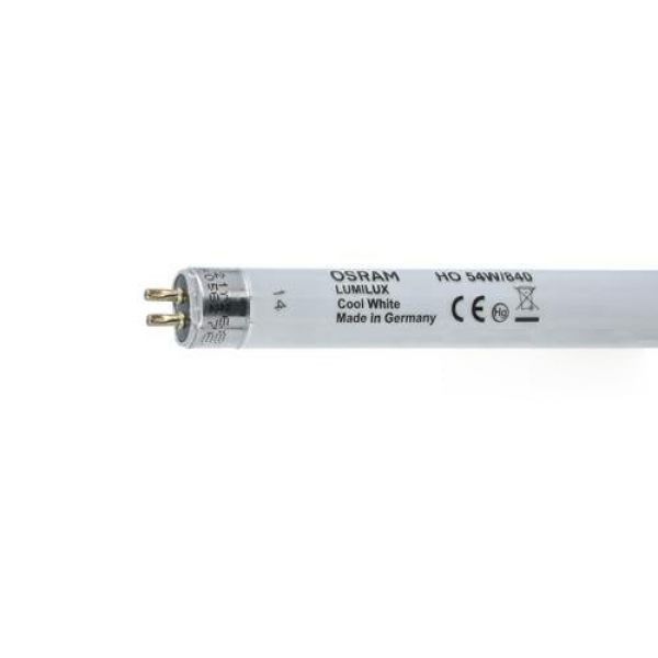 Лампа люминесцентная FQ 54Вт/840 G5 OSRAM Киев - изображение 1