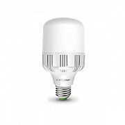 Лампа сверхмощная LED 40W E40 6500 EUROLAMP Киев