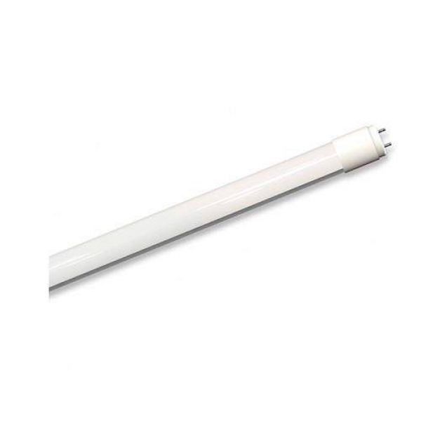 Лампа светодиодная Т8 18W стекло 6500 EUROLAMP Киев - изображение 1