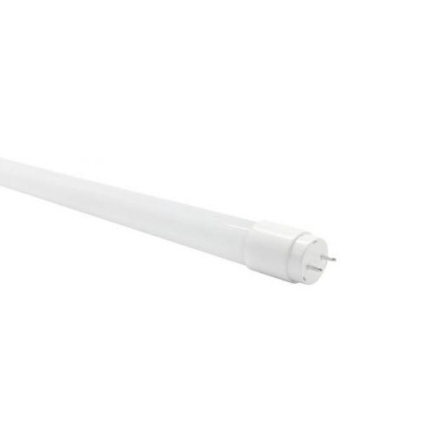 Лампа светодиодная Т8 9W стекло 6500 EUROLAMP Киев - изображение 1
