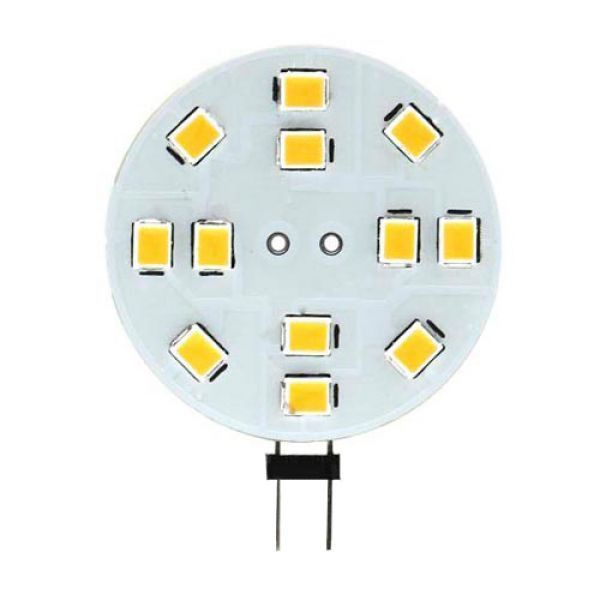 Лампа светодиодная MR16 3W G4 4000K 12V DC LB-17 Feron Киев - изображение 1