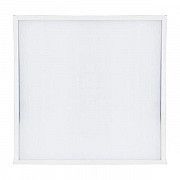 LED Panel (квадрат) 595х595 36W 2800Lm 6400K стекло AL2116 Feron Киев