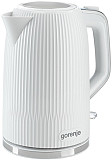 Электрочайник Gorenje K17DPW 1.7 л белый Киев