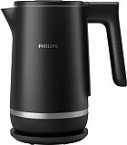 Электрочайник Philips HD9396/90 1.7 л черный Киев