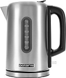 Электрочайник Polaris Water Way Pro PWK 17101CA 1.7 л серебристый Киев