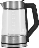 Электрочайник Polaris WIFI IQ Home Matte PWK 17111CGLD 1.7 л серебристый Киев