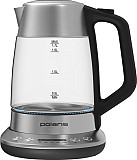 Электрочайник Polaris WIFI IQ Home Matte PWK 17115CGLD 1.7 л серебристый Киев