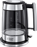 Электрочайник Russell Hobbs Elegance 23830-70 1.7 л серебристый Киев