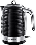 Электрочайник Russell Hobbs Inspire 24361-70 1.7 л черный Киев