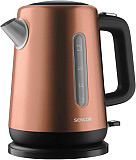 Электрочайник Sencor SWK 1752CO 1.7 л коричневый Київ