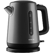Электрочайник Sencor SWK 1753BK 1.7 л черный Київ