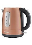 Электрочайник SenСor SWK 1226GD 1.2 л коричневый Київ