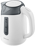Электрочайник SenСor SWK1700WH 1,7 л белый Київ