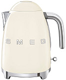 Электрочайник SMEG KLF03CREU 1.7 л бежевый Київ