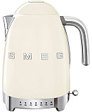 Электрочайник SMEG KLF04CREU 1.7 л бежевый Київ
