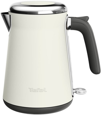 Электрочайник Tefal Collection KI666AE0 1.7 л айвори Киев - изображение 1