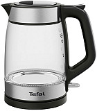 Электрочайник Tefal KI605830 1,7 л черный Київ