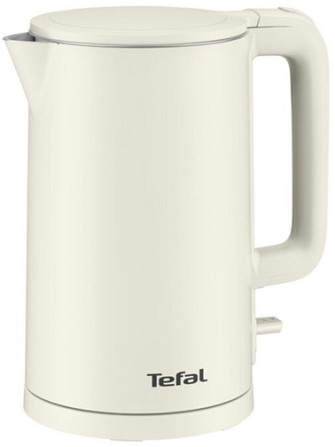 Электрочайник Tefal KO140AE0 1.5 л айвори Киев - изображение 1