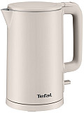Электрочайник Tefal KO140BE0 1.5 л бежевый Київ