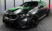 410 BMW M5 G90 прокат без водителя Київ