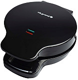 Вафельница ViLgrand VF1210С 1200 Вт черная Киев