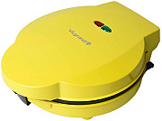 Вафельница ViLgrand VW1007 1000 Вт желтая Киев