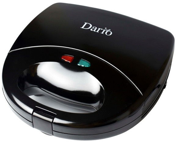 Мультимейкер Dario DSG703M 750 Вт черный Киев - изображение 1