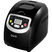 Хлебопечь Dario DBM1065-black 600 Вт черная Киев