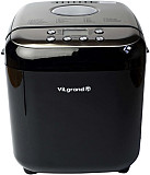 Хлебопечь Vilgrand VBM6091 Black 600 Вт черная Киев