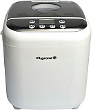 Хлебопечь Vilgrand VBM6091 White 600 Вт белая Киев