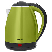 Электрочайник Rotex Termo RKT24-O 1.8 л зеленый Київ