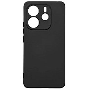 Чохол WAVE Colorful (TPU) для Xiaomi Redmi Note 14 4G UA Black Currant (Код товару:41036) Харьков