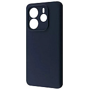 Чохол WAVE Colorful (TPU) для Xiaomi Redmi Note 14 4G UA Blue (Код товару:41034) Харьков