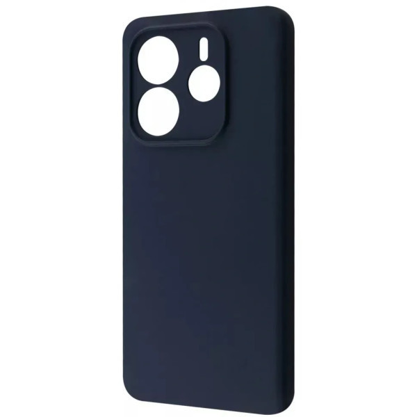 Чохол WAVE Colorful (TPU) для Xiaomi Redmi Note 14 4G UA Blue (Код товару:41034) Харьков - изображение 1
