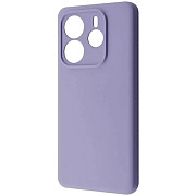Чохол WAVE Colorful (TPU) для Xiaomi Redmi Note 14 4G UA Lavender (Код товару:41030) Харьков