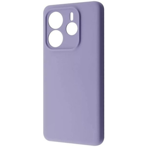 Чохол WAVE Colorful (TPU) для Xiaomi Redmi Note 14 4G UA Lavender (Код товару:41030) Харьков - изображение 1