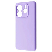 Чохол WAVE Colorful (TPU) для Xiaomi Redmi Note 14 4G UA Light Purple (Код товару:41031) Харьков
