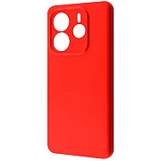 Чохол WAVE Colorful (TPU) для Xiaomi Redmi Note 14 4G UA Red (Код товару:41035) Харьков