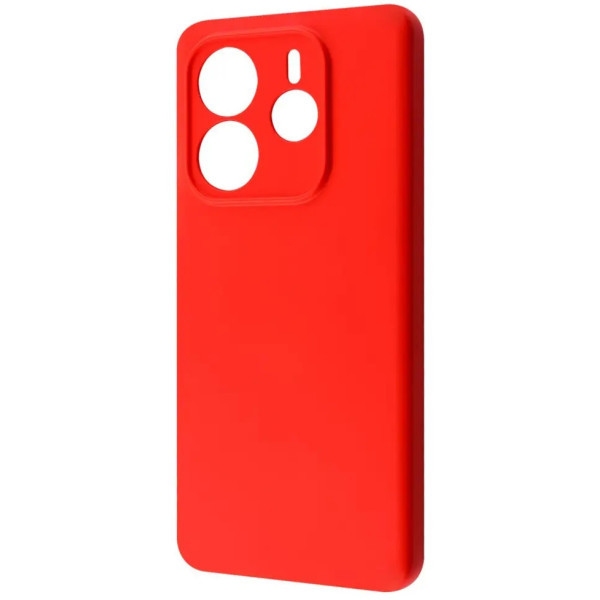 Чохол WAVE Colorful (TPU) для Xiaomi Redmi Note 14 4G UA Red (Код товару:41035) Харьков - изображение 1