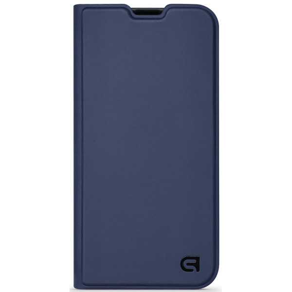 Чохол-книжка ArmorStandart OneFold для Samsung A56 5G A566 Dark Blue (ARM82593) (Код товару:41021) Харьков - изображение 1