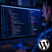 Розробка сайтів на WordPress — Професійно та на совість Днепр