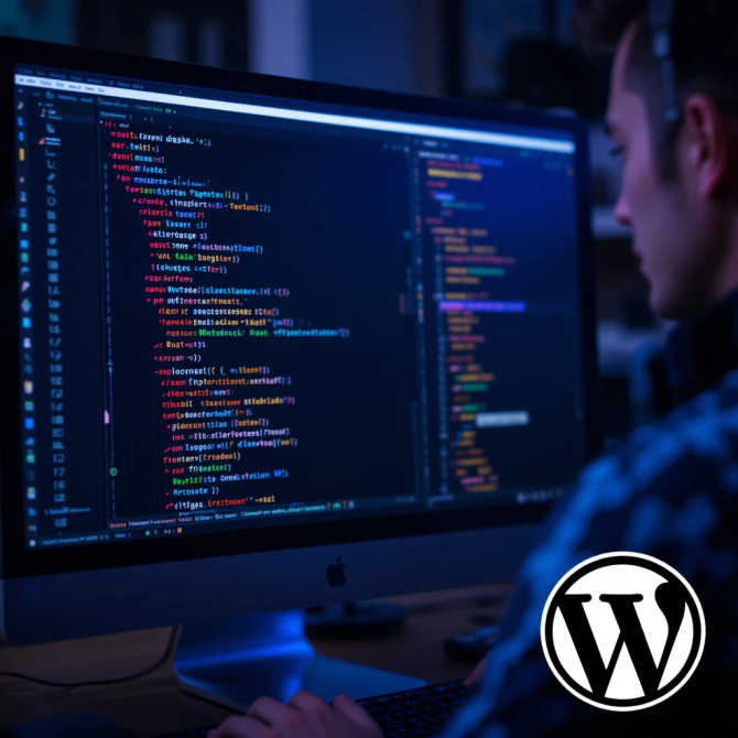 Розробка сайтів на WordPress — Професійно та на совість Днепр - изображение 1