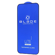 Захисне скло BLADE LITE Series Full Glue для Xiaomi Redmi Note 14 4G UA Black (Код товару:41029) Харьков