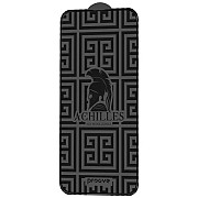 Захисне скло Proove Achilles для iPhone 12 Pro Max Black (PGPAIP12PM01) (Код товару:41047) Харьков
