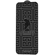 Захисне скло Proove Achilles для iPhone 12/12 Pro Black (PGPAIP12P001) (Код товару:41048) Харьков